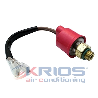 Pressure Switch, air conditioning